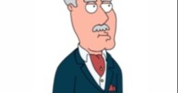 Carter Pewterschmidt (Seth Macfarlane)