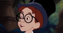 John Darling (Disney's Peter Pan; 1953) (Paul Collins)