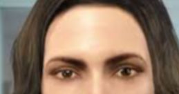 Nora (Fallout 4) The voice of nora