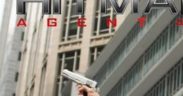 Hitman: Agent 47 Trailer
