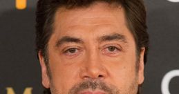 Javier Bardem