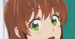 Shiori Sakurazaka (More Than A Married Couple But Not Lovers)
