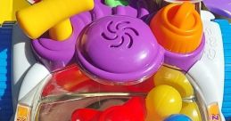 Fisher Price Laugh & Learn Learning Mower Laugh & Learn Learning Mower