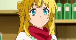 Rit (Banished From The Hero's Party)