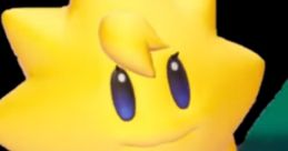 Stella (Princess Peach Showtime) Stella