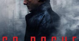 Mission: Impossible Rogue Nation Teaser