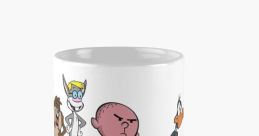 Karl Pilkington V2 (Posh)