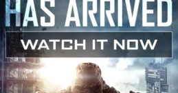 Fantastic Four Trailer