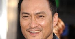 Ken Watanabe