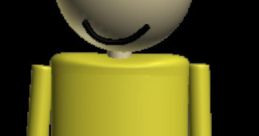 Baldi's Basics - Mathgame Voice
