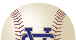 VCH Terrier Baseball logo on a traditional baseball, symbolizing team spirit and athletic pride.