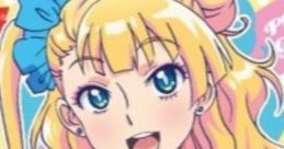 Galko (Oshiete! Galko Chan)