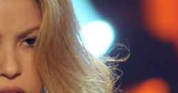 Shakira - She Wolf
