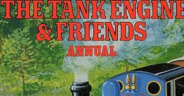 (Narrator) Thomas The Tank Engine And Friends