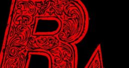Stylized red "R" design with star on a black background, representing themes relevant to Juri Karamazov 2026 ALL QUOTES.