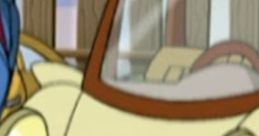 Gadgetmobile (Jaleel White) Gadgetmobile the talking cream police car is from the 20th Century Fox movie, Legendary