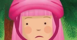 Kendra Klee Pink (Pinkalicious)