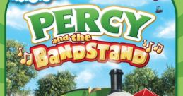 Percy (Thomas & Friends)