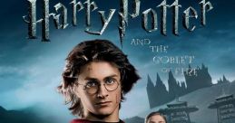 Harry Potter and the Goblet of Fire (2005)
