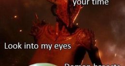 Doom meme