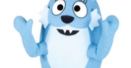 Toodee (Yo Gabba Gabba!) Type your text and hear it in the voice of Toodee (Yo Gabba Gabba!)