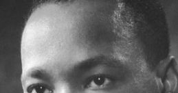 Martin Luther King Jr.