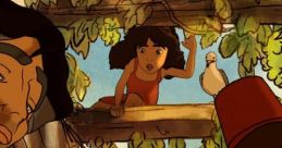Kahlil Gibran's The Prophet Trailer