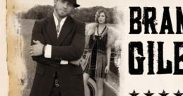 Brantley Gilbert - Bottoms Up