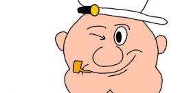 Popeye Teaser
