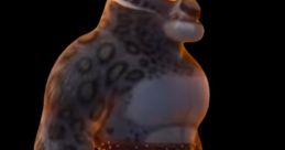 Tai Lung Kung Fu Panda