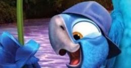 Tiago (Rio 2) (Voz De Tiago De Rio 2) (Español Latino)