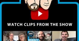 Alec Watson v2 - Technology Connections (American YouTuber)