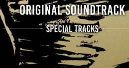 ARMORED CORE SERIES ORIGINAL TRACK ‐Special Tracks‐ ARMORED CORE VI FIRES OF RUBICON - Video Game Video game from ARMORED