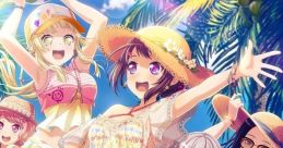 BanG Dream! Girls Band Party! Cover vol.4 バンドリ! ガールズバンドパーティ! カバーコレクション Vol.4 BanG Dream! Girls