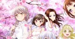 BanG Dream! Girls Band Party! Cover vol.5 バンドリ! ガールズバンドパーティ! カバーコレクション Vol.5 BanG Dream! Girls