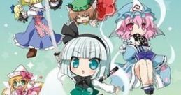 Boho Youyoumu That Youyouymu - Video Game