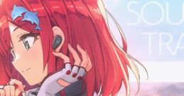 DOLPHIN WAVE ORIGINAL TRACK Vol.01 ドルフィンウェーブ ORIGINAL TRACK Vol.01 - Video Game