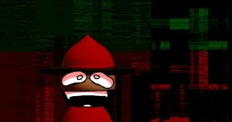 Friday Night Funkin' - Game Over (Expunged Mix) (Mod) - Video Game Video game from Friday Night Funkin' - Game Over