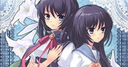 Kimi no Nagori wa Shizuka ni Yurete Flyable Heart If that Time 君の名残は静かに揺れて - Video Game Video game from Kimi