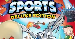 Looney Tunes Wacky World Of Sports - Video Game Video game from Looney Tunes Wacky World Of Sports for Windows. Published