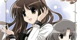 Memories Off After Rain Volumes 1-3 - Video Game