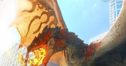 Monster Hunter Now (Original Game track), Vol. 1 - Video Game