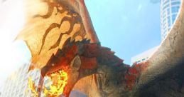 Monster Hunter Now (Original Game track), Vol. 2 - Video Game