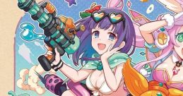 PRINCESS CONNECT! Re:Dive PRICONNE CHARACTER SONG 41 プリンセスコネクト! Re:Dive PRICONNE CHARACTER SONG 41 - Video Game