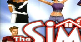 The Sims Deluxe Edition - Video Game