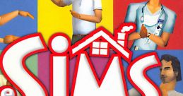 The Sims: Complete - Video Game Video game from The Sims: Complete for Linux, MacOS, Windows. Published by Electronic