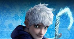 Jack Frost Rotg 2012