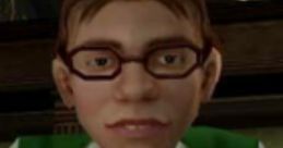 Bucky Pasteur (Bully)