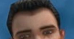 Lefty Mancini (Bully)