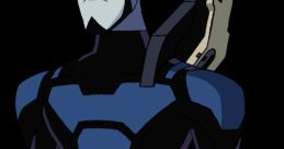 Ben 10 Omniverse Rook